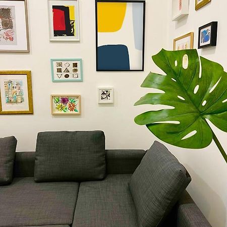 Casa Mires Apartment เนเปิลส์ ภายนอก รูปภาพ